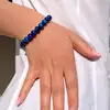 Bratara Ochi de Tigru albastru