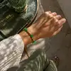 Bratara Pi Xiu si jad verde