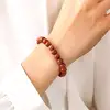 Set bratara Piatra Soarelui cu felicitare personalizata