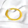 Set brățară Citrin