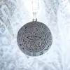 Ochiul lui Horus colier, talisman de protecție