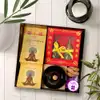 Cadou feng shui sănătate purificare, obiecte decor și aromaterapie