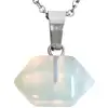 Pandantiv Opal