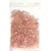 Cuart roz spartura decor, piatra iubirii neconditionate, pietre semipretioase 1-3 mm, cristale 26 g
