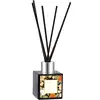 Difuzor aromaterapie betișoare parfumate Lavandă, Reed diffuser 50 ml