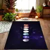Prosop meditatie 7 chakre, microfibra cu imprimeu de inalta calitate, 150 cm