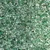 Aventurin spartura decor, pietre semipretioase pentru atragerea norocului, 50 gr verde