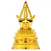 Stupa Feng Shui