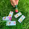 Ulei de Ambra aromaterapie, profesional Hem Mystic Amber oil original, aroma orientală, 10 ml