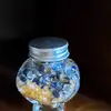 Pietre semipretioase Citrin, Cristal de Stanca si