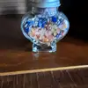 Pietre semipretioase Ametist, Lapis Lazuli si