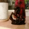 Cal rosu obiect feng shui, pentru dragoste si