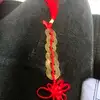 Bratara reglabila cu monede chinezesti norocoase,