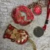 Breloc Tai Sui, amuletă feng shui de protecție