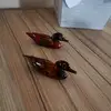 Rațe mandarine, obiect feng shui dragoste și