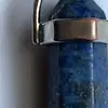 Pandantiv Lapis Lazuli, piatra adevărului,