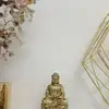 Buddha medicinei, obiect feng shui protectie de