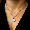 Pandantiv Opal