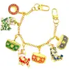 Charmuri Trei Lei, accesoriu feng shui trio of lions