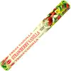Betisoare parfumate Strawberry Vanilla, gama HEM profesională aroma dulce florală 20 buc