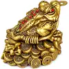 Broasca norocoasă Feng Shui mare