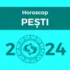 Carte Horoscop Pești 2023, horoscop românesc cu previziuni lunare, livrare pe e-mail, 21 pagini