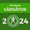 Carte Horoscop Vărsător 2023, horoscop românesc cu previziuni lunare, livrare pe e-mail, 23 pagini