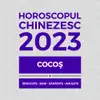 Carte horoscop Cocoș 2023, cu previziuni lunare în dragoste bani sănătate și remedii feng shui, 11 pagini în format pdf și audio