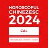 Carte horoscop Cal 2023, cu previziuni lunare în dragoste bani sănătate și remedii feng shui, 12 pagini în format pdf sau audio
