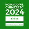 Carte horoscop Iepure 2024, 11 pagini în format A4 pdf