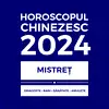 Carte horoscop Mistreț 2024, 11 pagini în format pdf