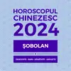Carte horoscop Șobolan 2023, 11 pagini în format pdf sau audio