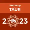 Carte Horoscop Taur 2023, horoscop românesc cu previziuni lunare, livrare pe e-mail, 21 pagini