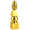 Pagoda 5 elemente