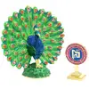 Paun magic 2025 statueta