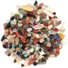 Pietre semipretioase mixt, spartura decor 1-3 mm, multicolor 26g