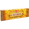 Stickuri parfumate Magnolie Champa, Hem profesional pentru relaxare 10 buc