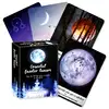 Oracolul fazelor lunare, pentru decizii importante