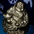 Buddha vesel al fericirii
