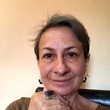 Cercei Ametist, piatra spiritualitătii, în formă de picatură și motive grecești cu tortiță argintie, mov