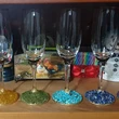 Carneol Spartura decor, cristale pentru succes si energie pozitiva, piatra semipretioasa 1-3 mm rosu 26g
