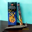 Betisoare parfumate Atractia banilor