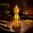 Pagoda 5 elemente