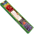 Betisoare parfumate Energie pozitiva Nag Champa, premium masala Ppure India pentru stimulare energetica, 10 buc