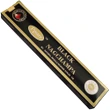 Betisoare parfumate Black Nag Champa, Ppure India pentru meditatie, 10 buc 