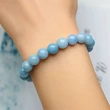 Set bratara Angelit cu felicitare personalizata