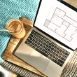 Carte Feng Shui Casa, format electronic