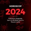 Previziuni 2024, carte horoscop pentru 12 zodii, 158 pagini