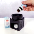 Cool Water Ulei aromaterapie, gama profesonala Hem Cool Water Fragrance Oil cu aroma fresh, 10 ml