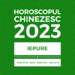 Carte horoscop Iepure 2023, cu previziuni lunare în dragoste bani sănătate și remedii feng shui, 14 pagini în format A4 pdf sau audio